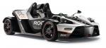 KTM X-Bow Race of Champions 2009 года